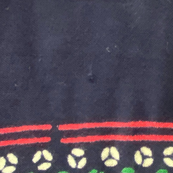 Vintage Mens Scarf - Picture 7 of 7